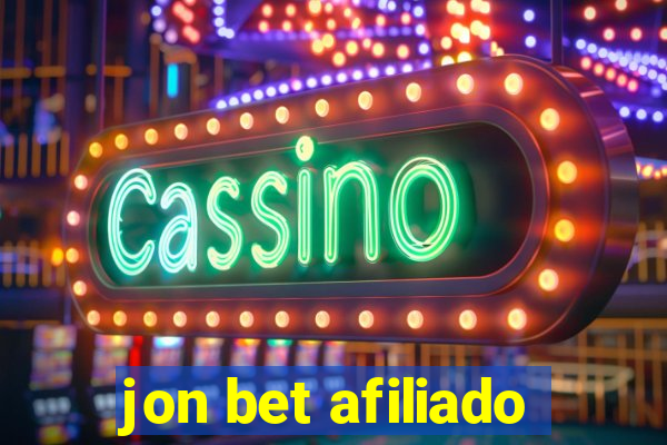 jon bet afiliado