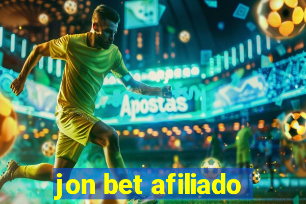 jon bet afiliado