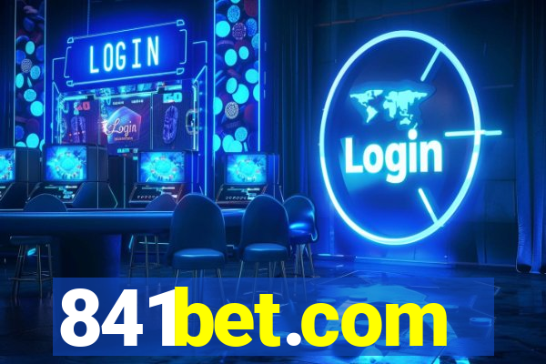 841bet.com