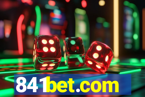 841bet.com