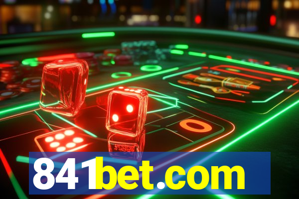 841bet.com