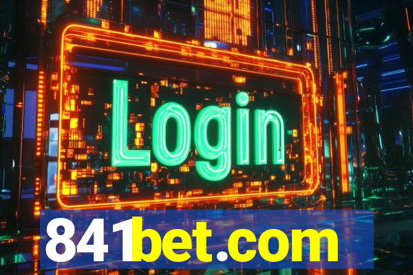 841bet.com
