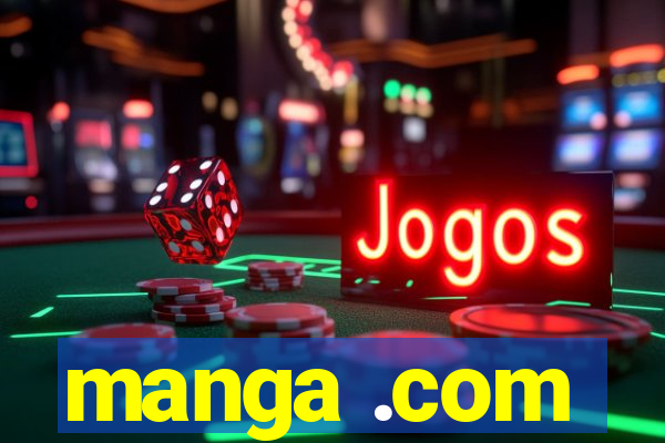 manga .com