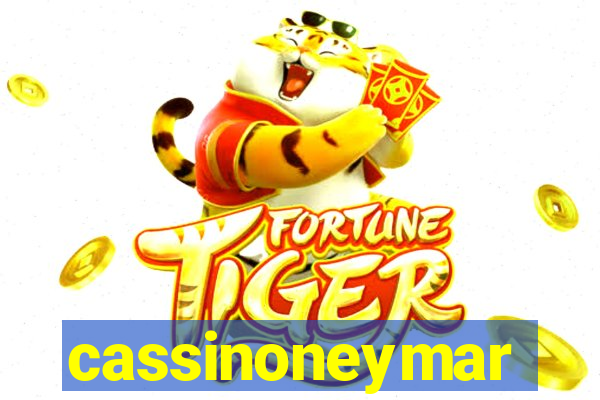 cassinoneymar