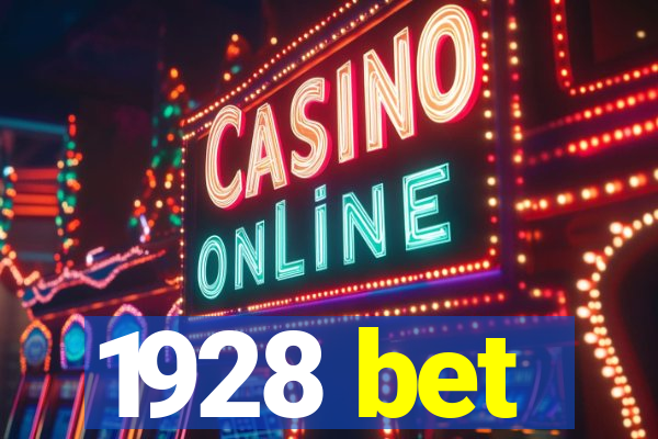 1928 bet