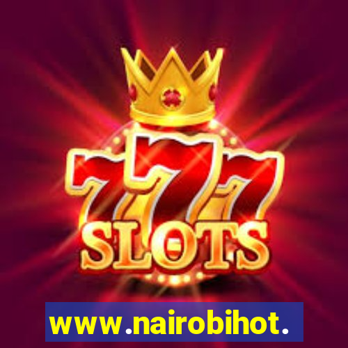 www.nairobihot.com