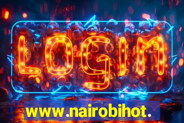 www.nairobihot.com