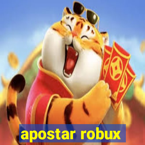 apostar robux