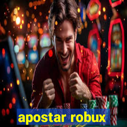 apostar robux