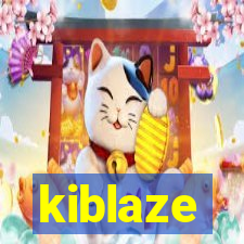 kiblaze