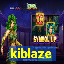 kiblaze