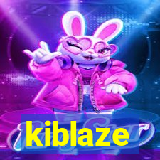 kiblaze