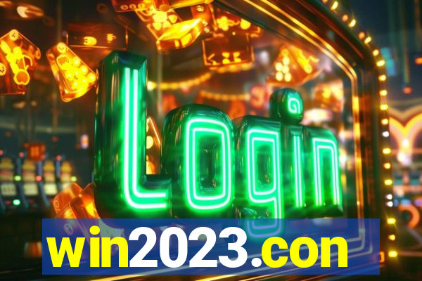 win2023.con