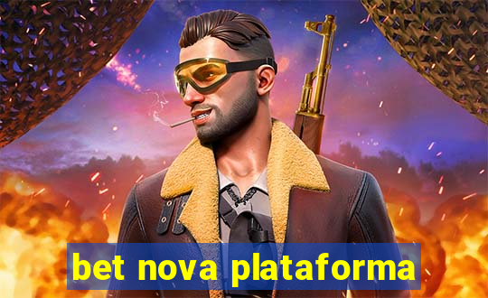 bet nova plataforma