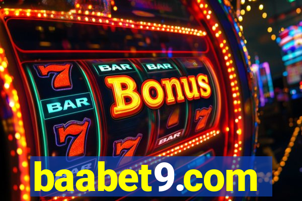 baabet9.com