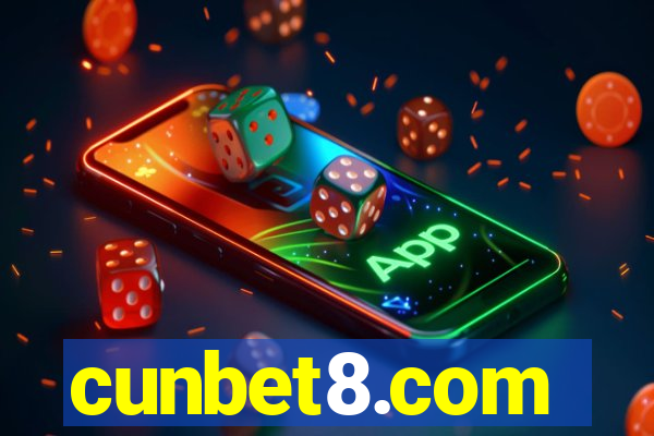 cunbet8.com