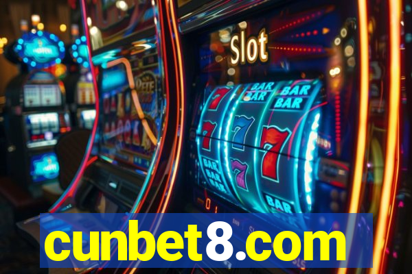 cunbet8.com