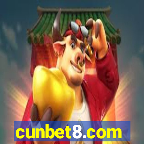cunbet8.com