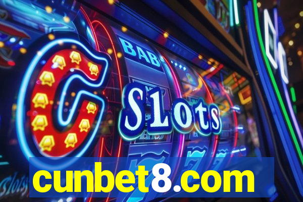 cunbet8.com