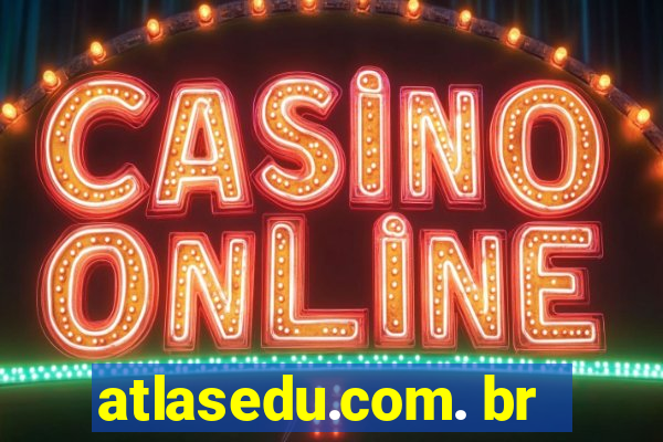 atlasedu.com. br