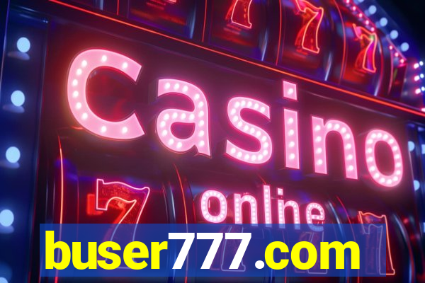 buser777.com