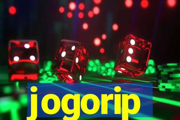 jogorip