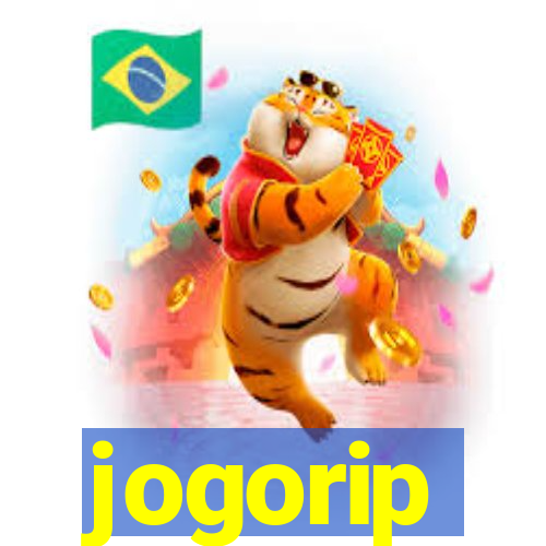 jogorip