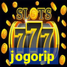 jogorip
