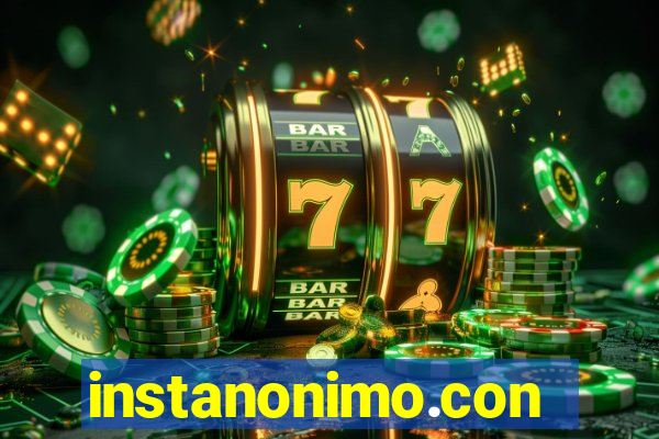 instanonimo.con
