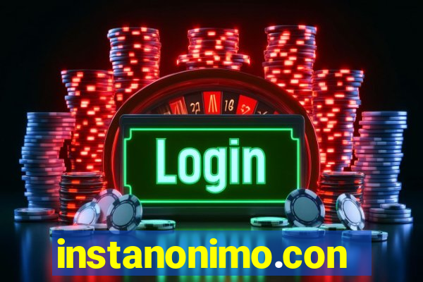 instanonimo.con