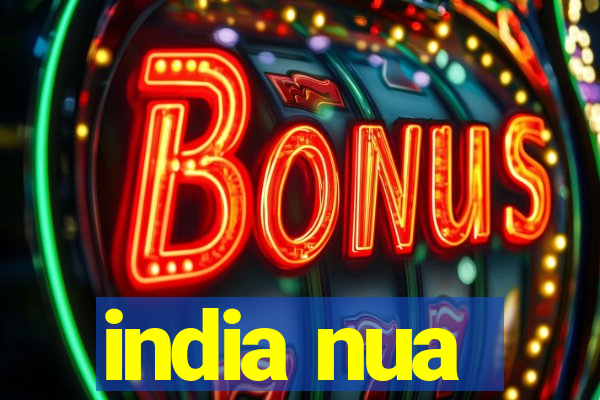 india nua