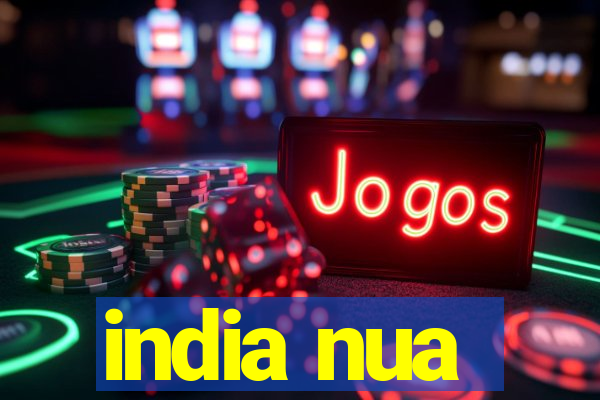 india nua