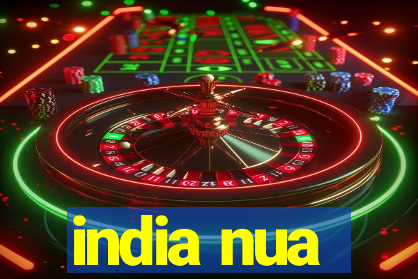 india nua
