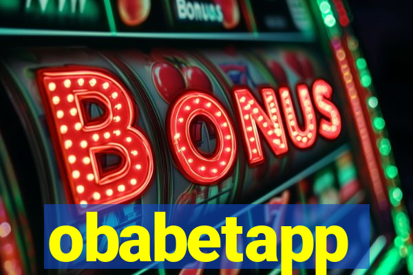 obabetapp