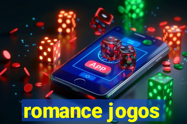 romance jogos