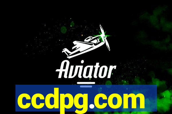 ccdpg.com