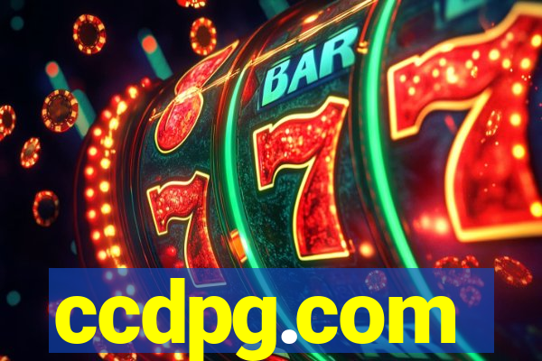 ccdpg.com