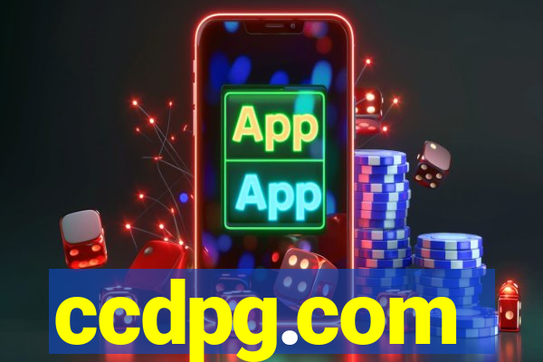 ccdpg.com