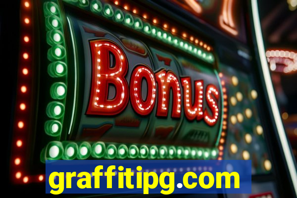 graffitipg.com