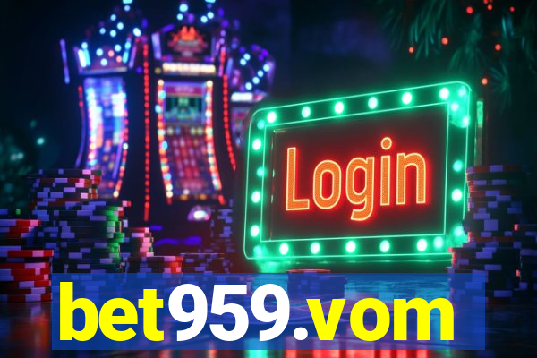 bet959.vom