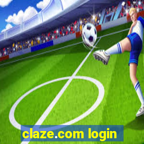 claze.com login
