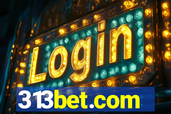 313bet.com