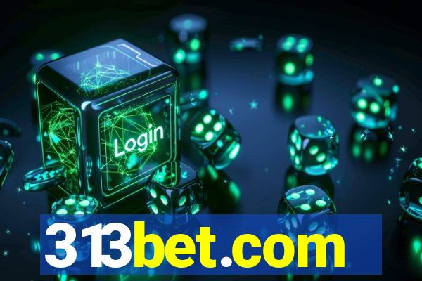 313bet.com