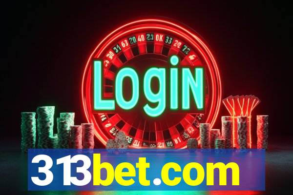 313bet.com