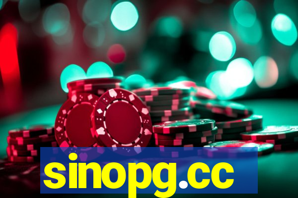 sinopg.cc