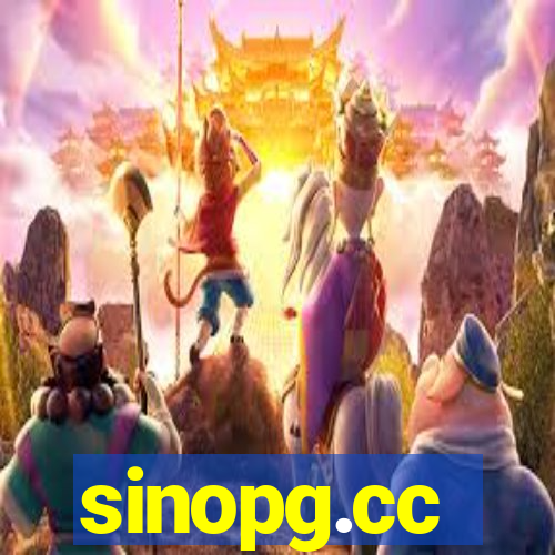 sinopg.cc