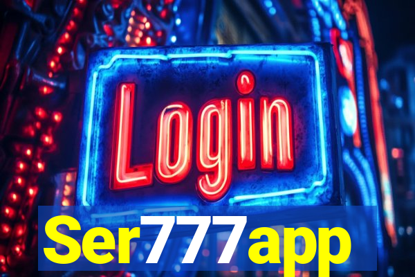 Ser777app