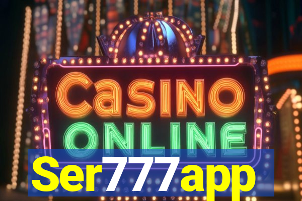 Ser777app