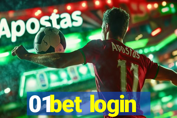 01bet login