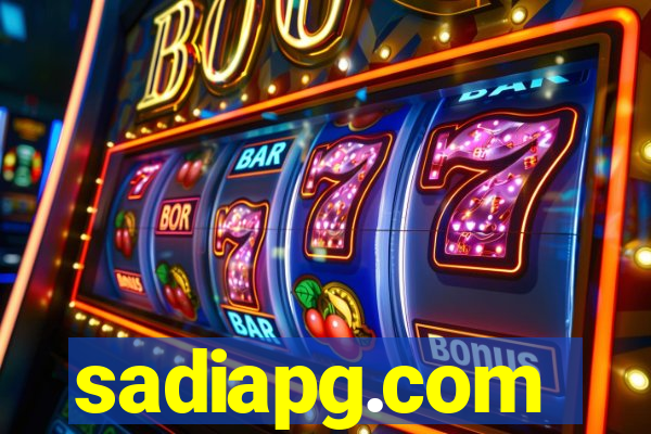 sadiapg.com